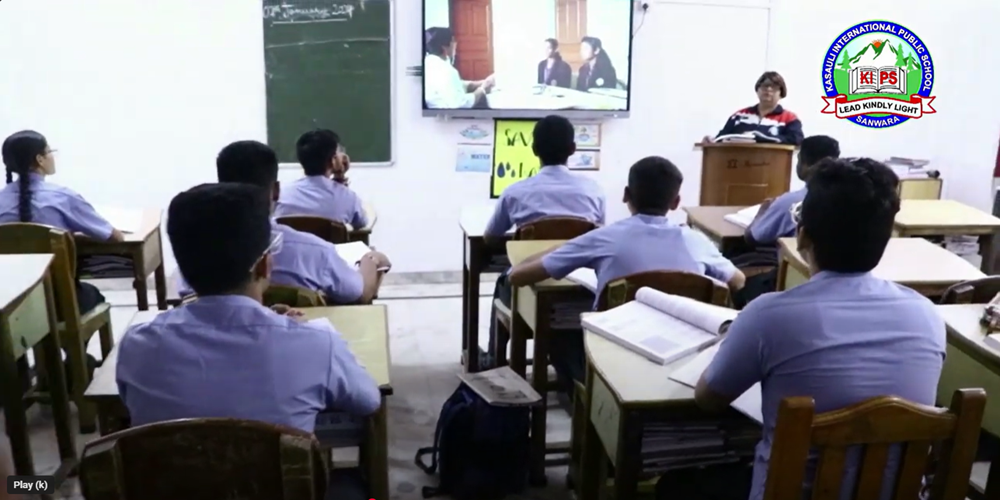Classroom