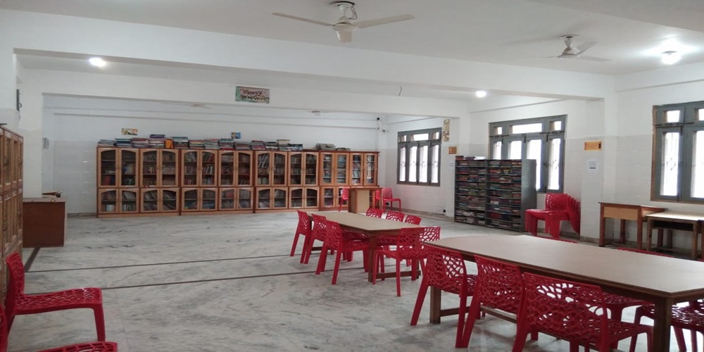 Library