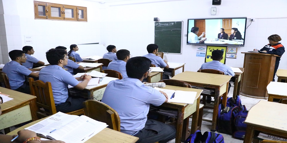Smart Board